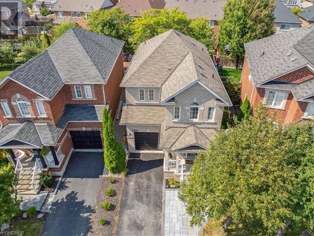 5429 ROBJEN Road Burlington Ontario