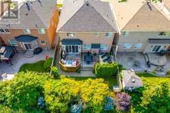 3637 JORIE Crescent Mississauga