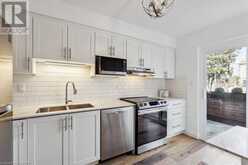 3122 LAKESHORE Road W Unit# 2 Oakville