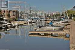 3122 LAKESHORE Road W Unit# 2 Oakville