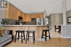 1104 AGRAM Drive Oakville