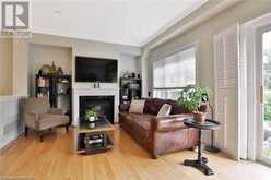 1104 AGRAM Drive Oakville