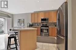 1104 AGRAM Drive Oakville