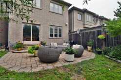 1104 AGRAM Drive Oakville