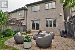 1104 AGRAM Drive Oakville