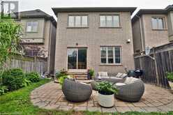 1104 AGRAM Drive Oakville