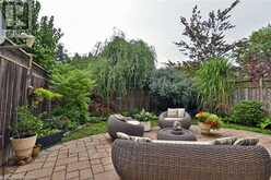 1104 AGRAM Drive Oakville