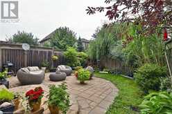 1104 AGRAM Drive Oakville