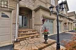 1104 AGRAM Drive Oakville