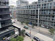 1030 KING Street W Unit# 644 Toronto