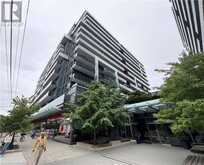 1030 KING Street W Unit# 644 Toronto