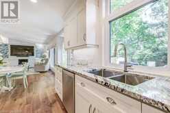 284 LAWSON Street Oakville