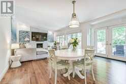 284 LAWSON Street Oakville