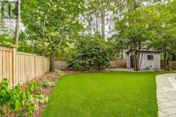 284 LAWSON Street Oakville