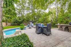 284 LAWSON Street Oakville