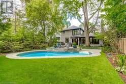 284 LAWSON Street Oakville