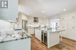 284 LAWSON Street Oakville