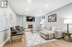 284 LAWSON Street Oakville