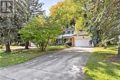 214 DONESSLE Drive Oakville