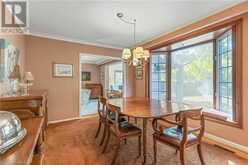 214 DONESSLE Drive Oakville