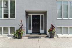 312 REYNOLDS Street Unit# 5 Oakville