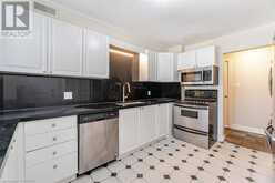 312 REYNOLDS Street Unit# 5 Oakville