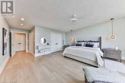 2170 MARINE Drive Unit# PH2 Oakville