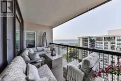 2170 MARINE Drive Unit# PH2 Oakville