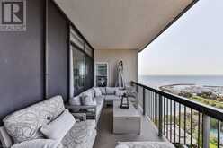 2170 MARINE Drive Unit# PH2 Oakville