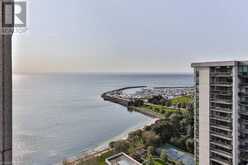 2170 MARINE Drive Unit# PH2 Oakville