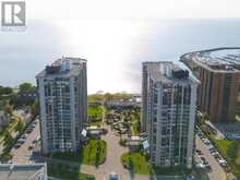 2170 MARINE Drive Unit# PH2 Oakville