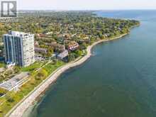 2170 MARINE Drive Unit# PH2 Oakville