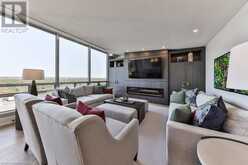 2170 MARINE Drive Unit# PH2 Oakville