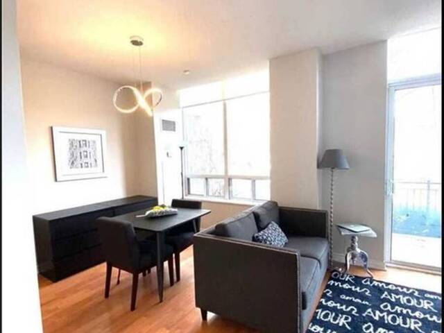 16 DALLIMORE Circle Unit# 102 Toronto Ontario