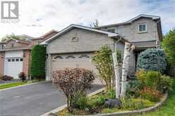 5100 SUNRAY Drive Mississauga