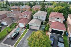 5100 SUNRAY Drive Mississauga