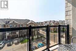 216 OAK PARK BLVD Boulevard Unit# 302 Oakville