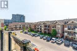 216 OAK PARK BLVD Boulevard Unit# 302 Oakville