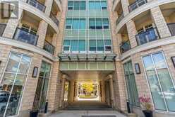 216 OAK PARK BLVD Boulevard Unit# 302 Oakville