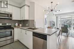 216 OAK PARK BLVD Boulevard Unit# 302 Oakville