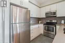 216 OAK PARK BLVD Boulevard Unit# 302 Oakville