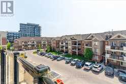 302 - 216 OAK PARK BLVD BOULEVARD Oakville