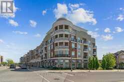 302 - 216 OAK PARK BLVD BOULEVARD Oakville