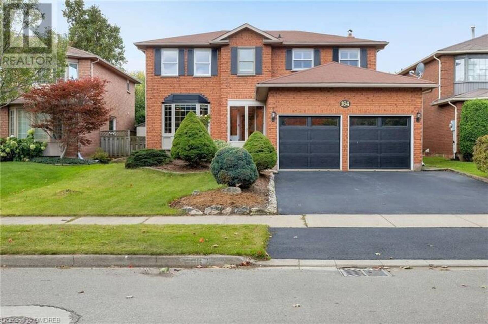 164 WARNER Drive Oakville