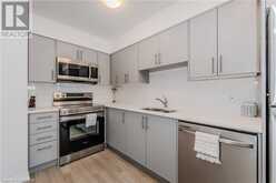 235 CHAPEL HILL Drive Unit# 12 Kitchener