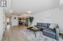 235 CHAPEL HILL Drive Unit# 12 Kitchener