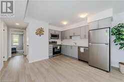 235 CHAPEL HILL Drive Unit# 12 Kitchener