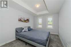 235 CHAPEL HILL Drive Unit# 12 Kitchener