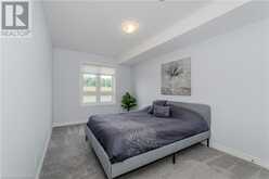 235 CHAPEL HILL Drive Unit# 12 Kitchener