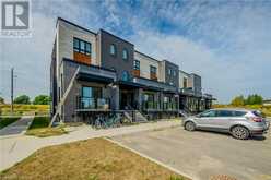 235 CHAPEL HILL Drive Unit# 12 Kitchener